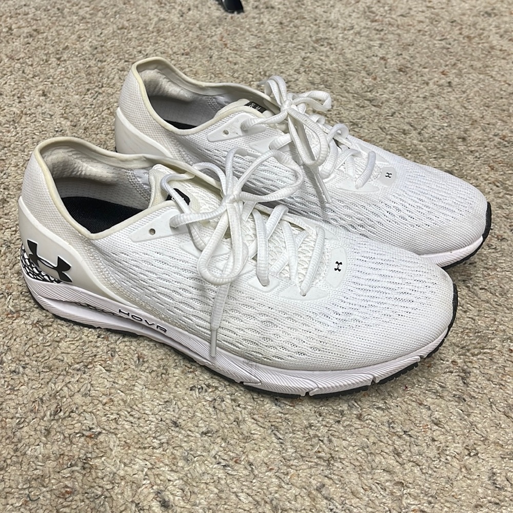 Under Armour Tennis Shoes